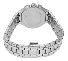 Laden Sie das Bild in den Galerie-Viewer, Maurice Lacroix Aikon AI1006-SS002-130-1 | Damen-Armbanduhr | Swiss Made Saphirglas Datumsanzeige Edelstahl Ø35 mm | NEU &amp; OVP. | 2 Jahre Hersteller-Garantie