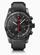 Laden Sie das Bild in den Galerie-Viewer, Porsche Design Chronotimer Series 1 | 6013.6.04.001.08.2 | Flyback Special Edition Black-Black | Automatik Chronograph | Manufaktur-Kaliber | COSC-Chronometer | Herren-Armbanduhr 42mm | Titan Saphirglas | Swiss Made | NEU OVP mit Box &amp; Garantie